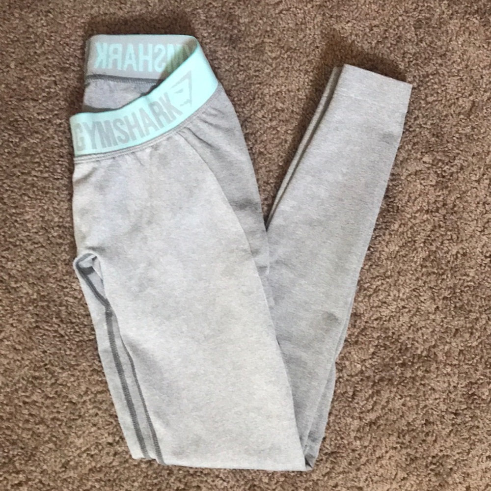 Gymshark flex leggings